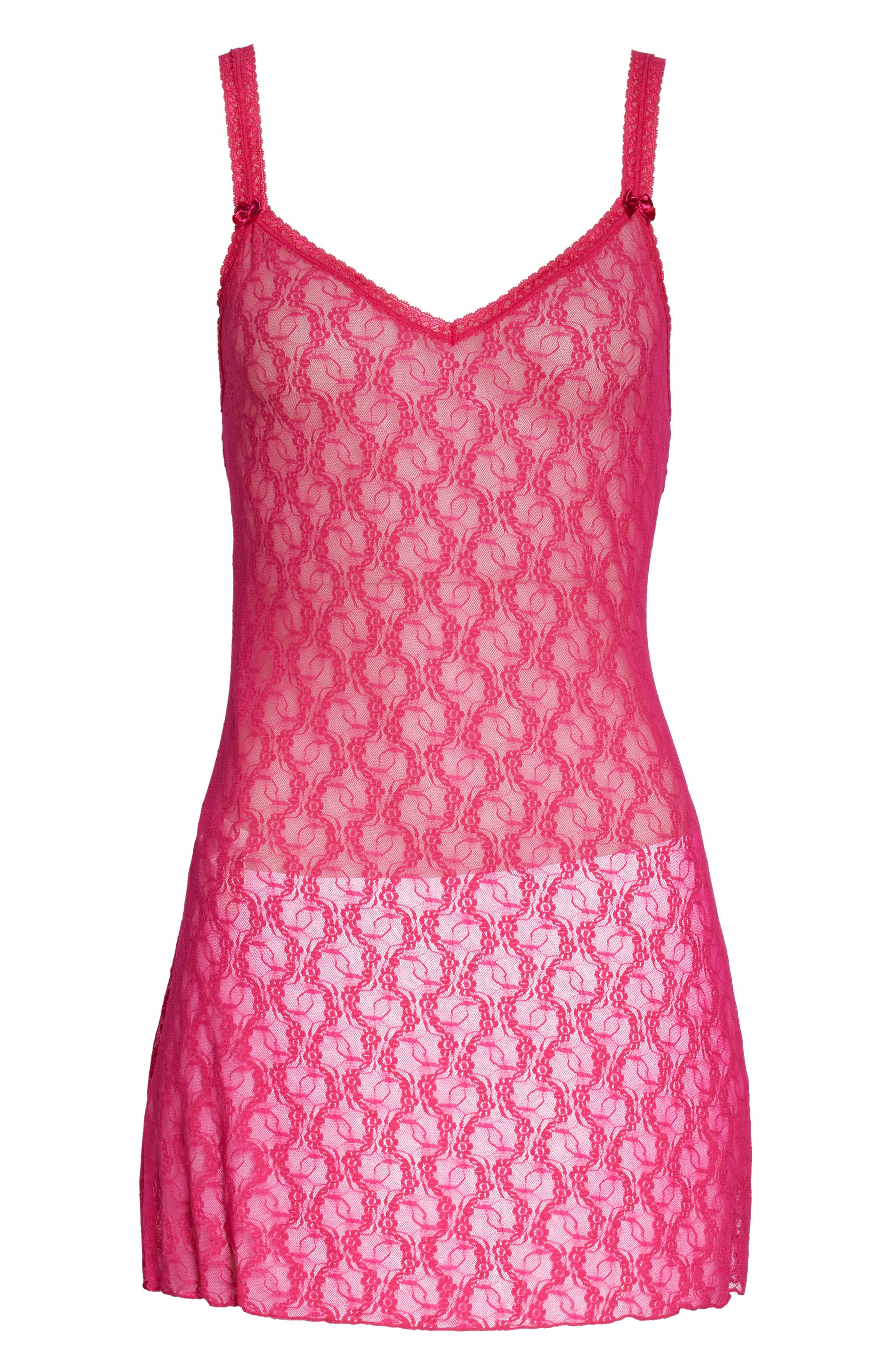 B.tempt'd By Wacoal Lace Kiss Chemise | Nordstrom