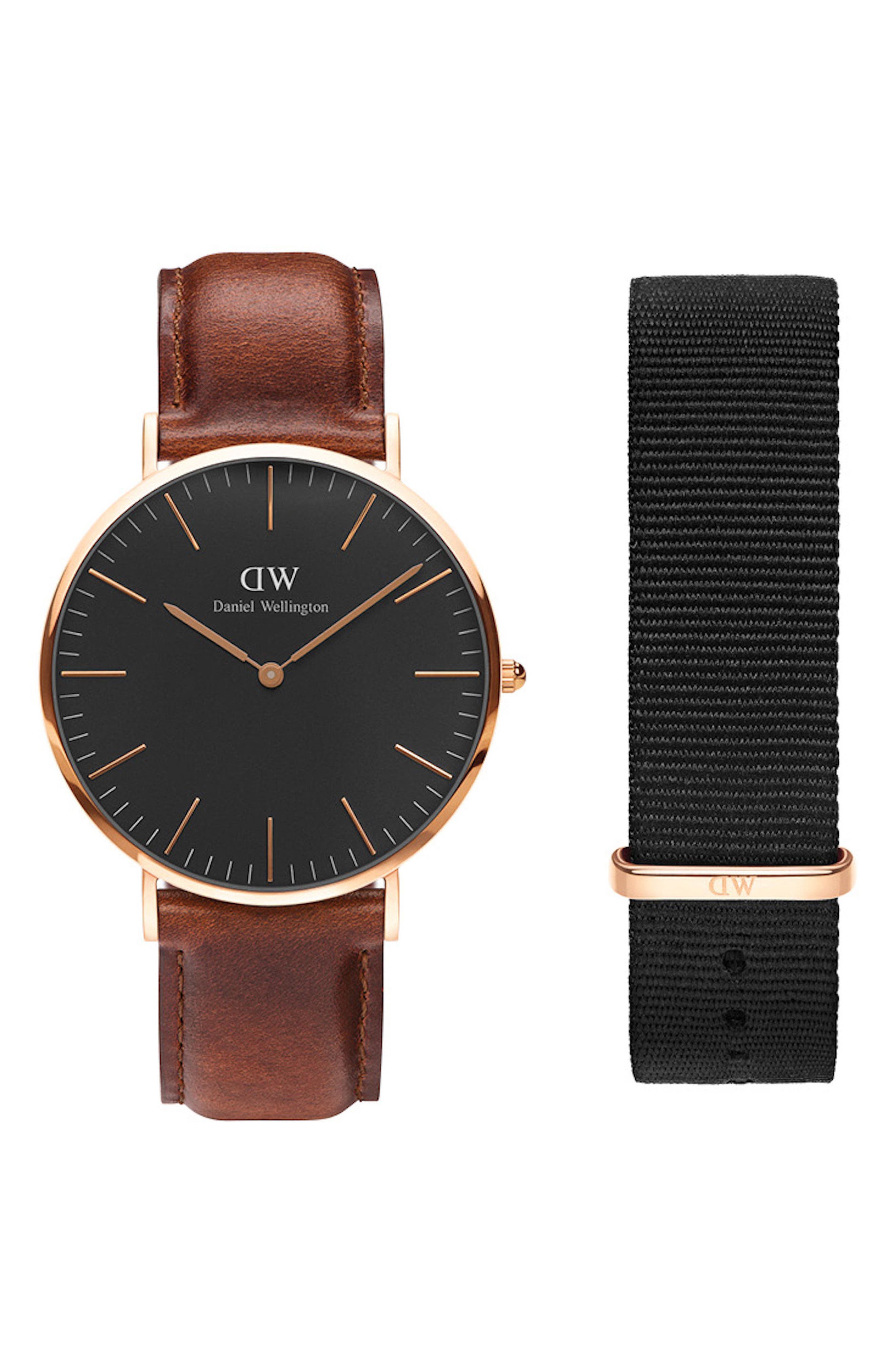 Women's Daniel Wellington Watches 
