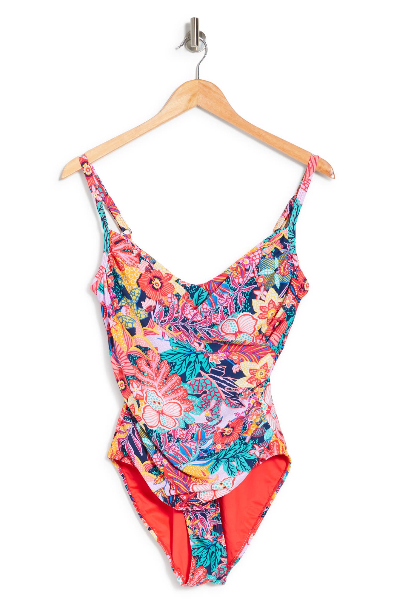 caribbean joe swimwear womens