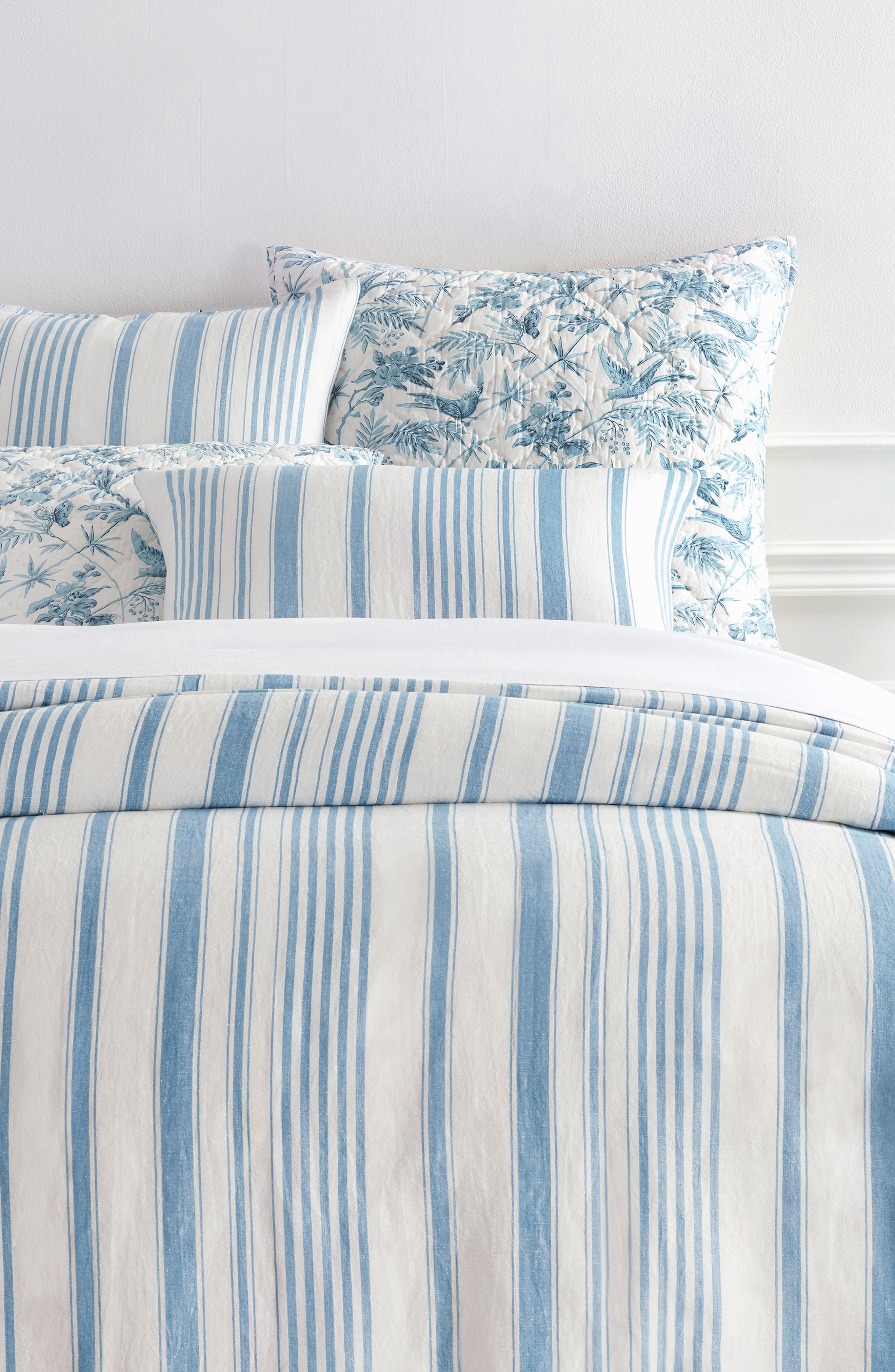 Pine Cone Hill Montebello Asiatic Duvet Cover Nordstrom