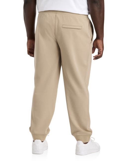 Psycho Bunny Dayton Joggers In Stone