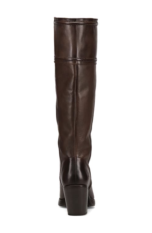 FRYE FRYE JEAN KNEE HIGH BOOT