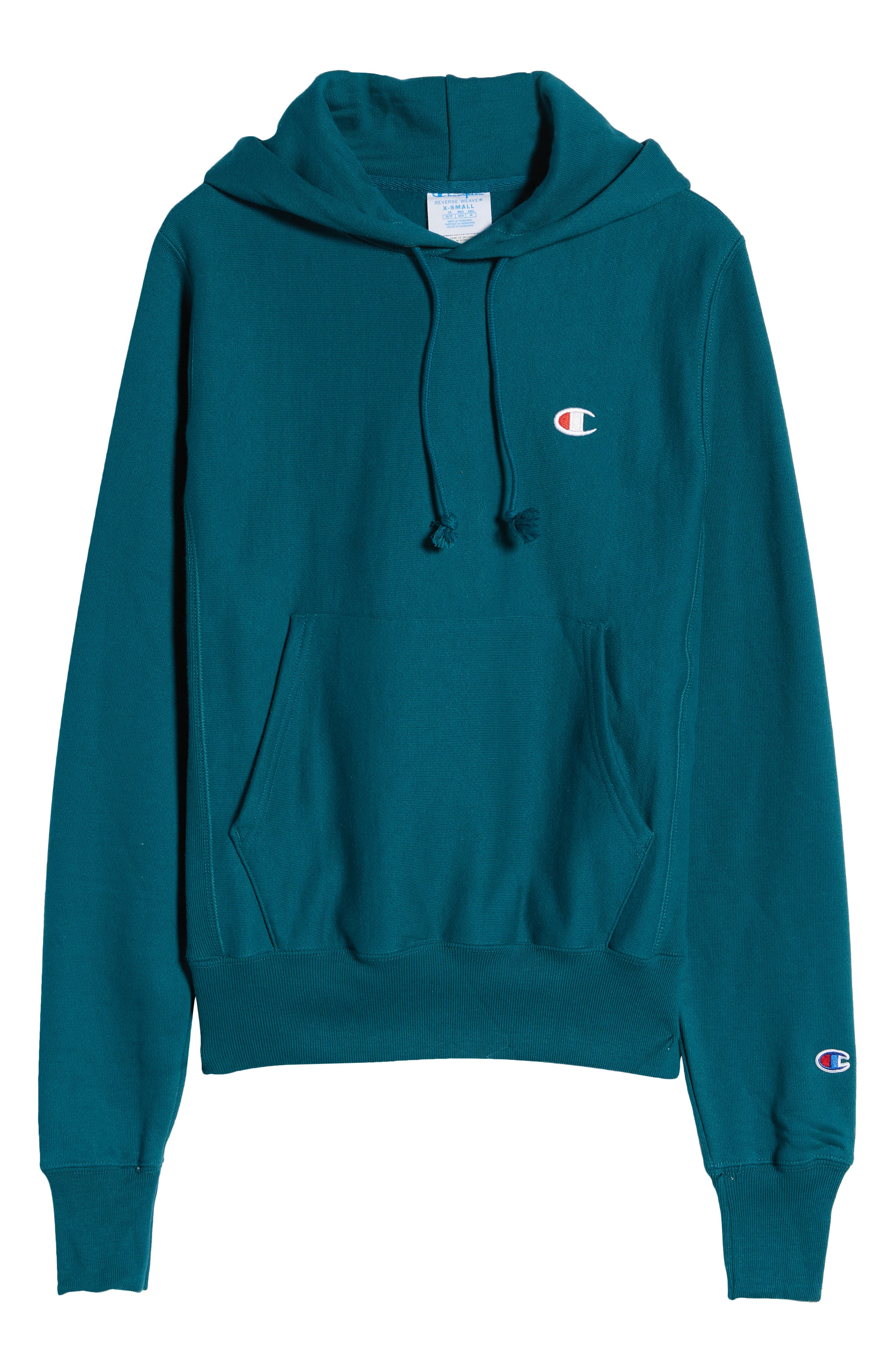 champion jade hoodie