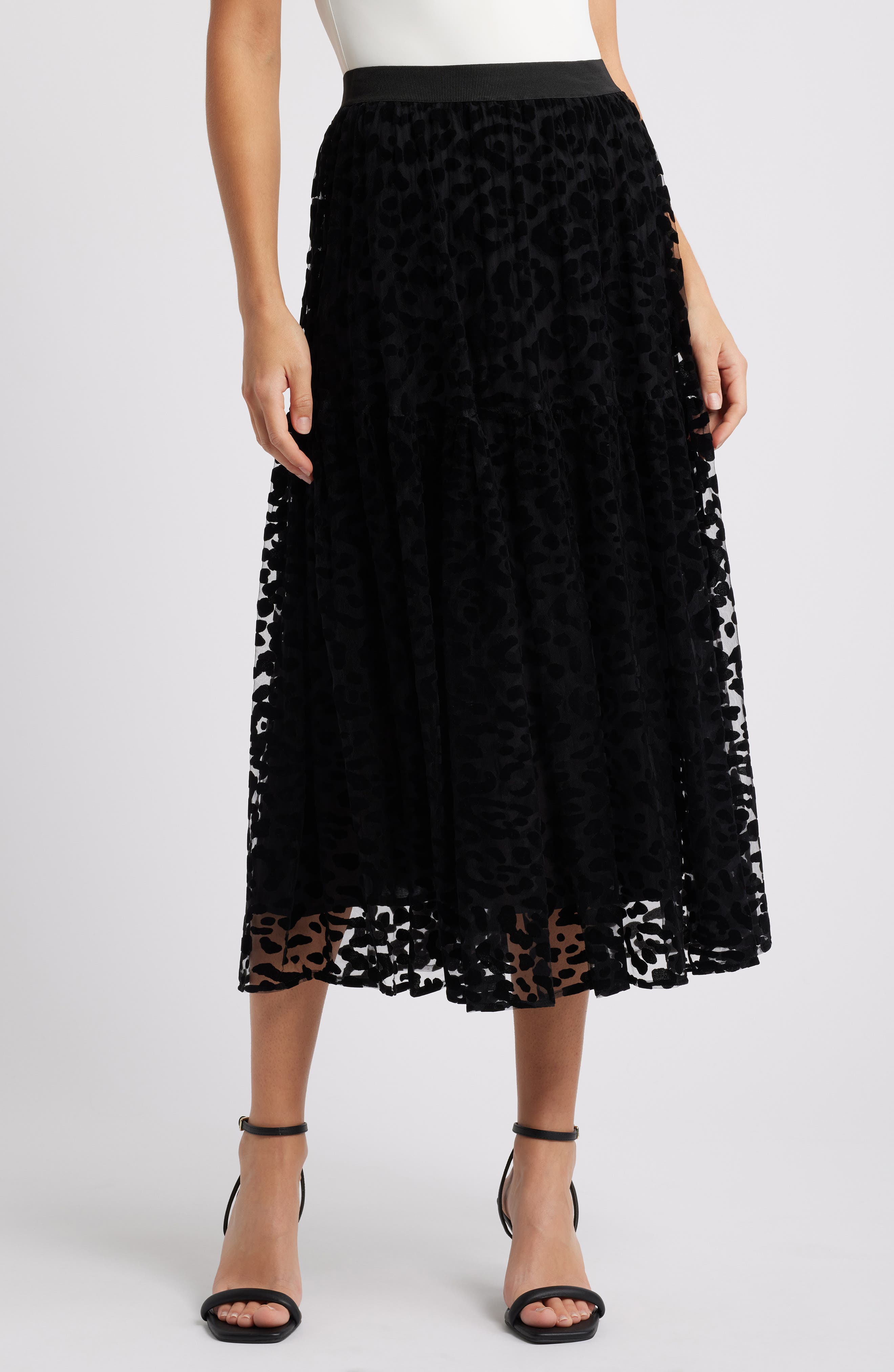 Women's Lace Skirts | Nordstrom