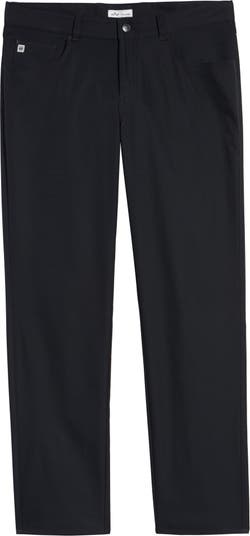 Peter Millar Regular Fit Performance Pants