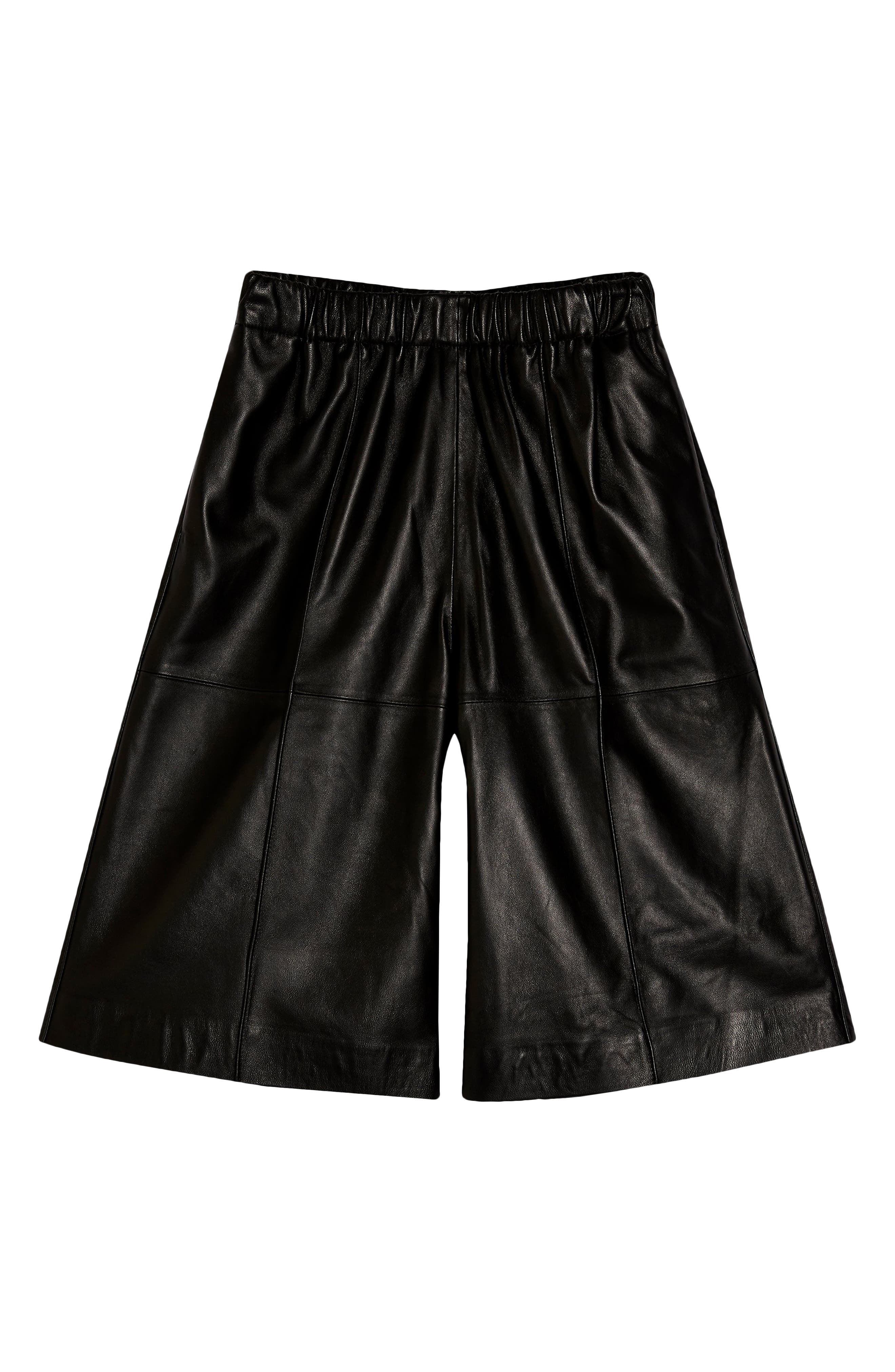 topshop bermuda shorts