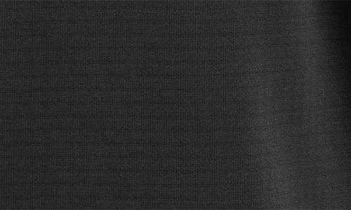 Fjall Raven Fjällräven Abisko Grid Fleece Hooded Jacket In Black