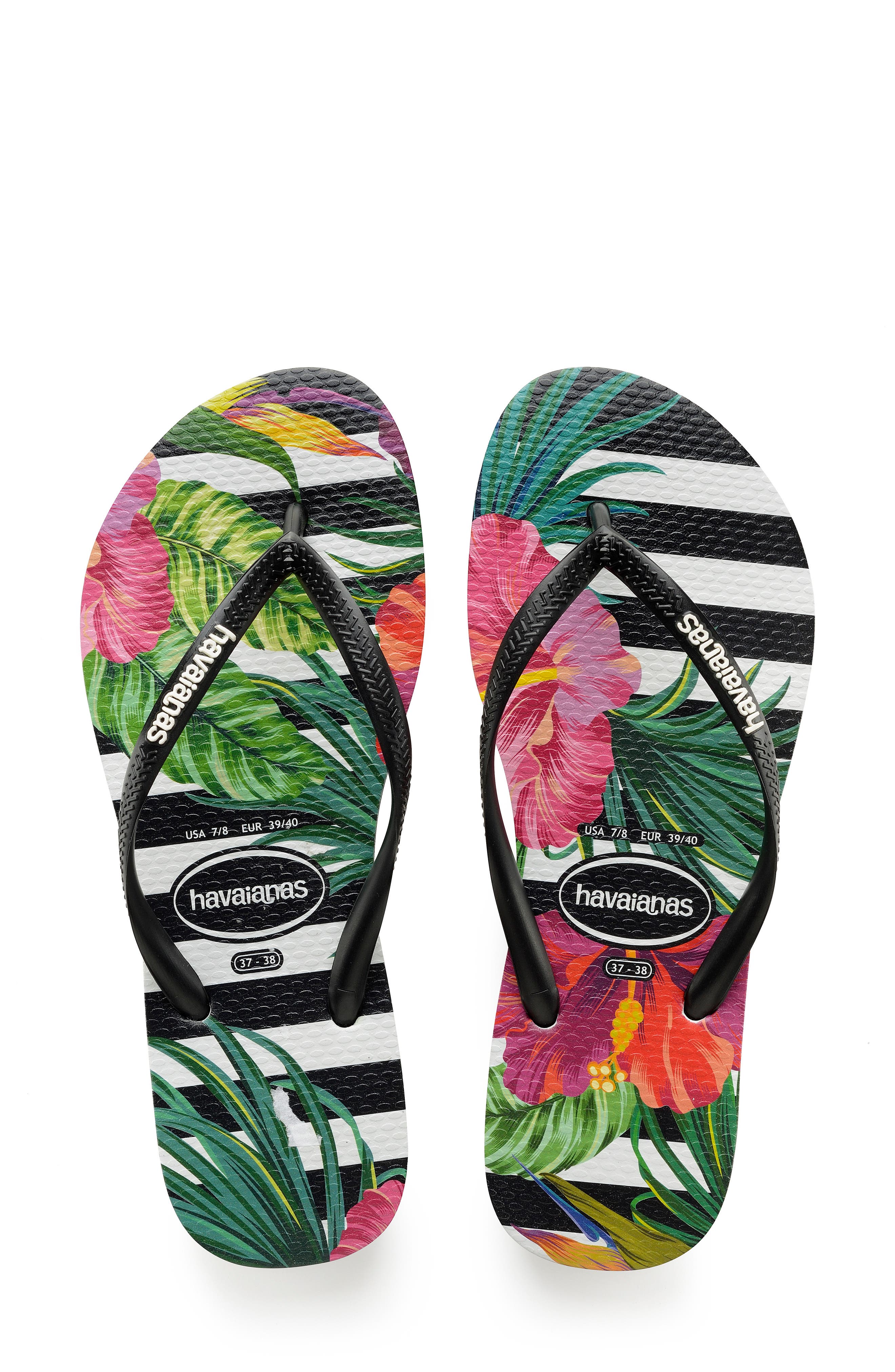 haviana flip flops