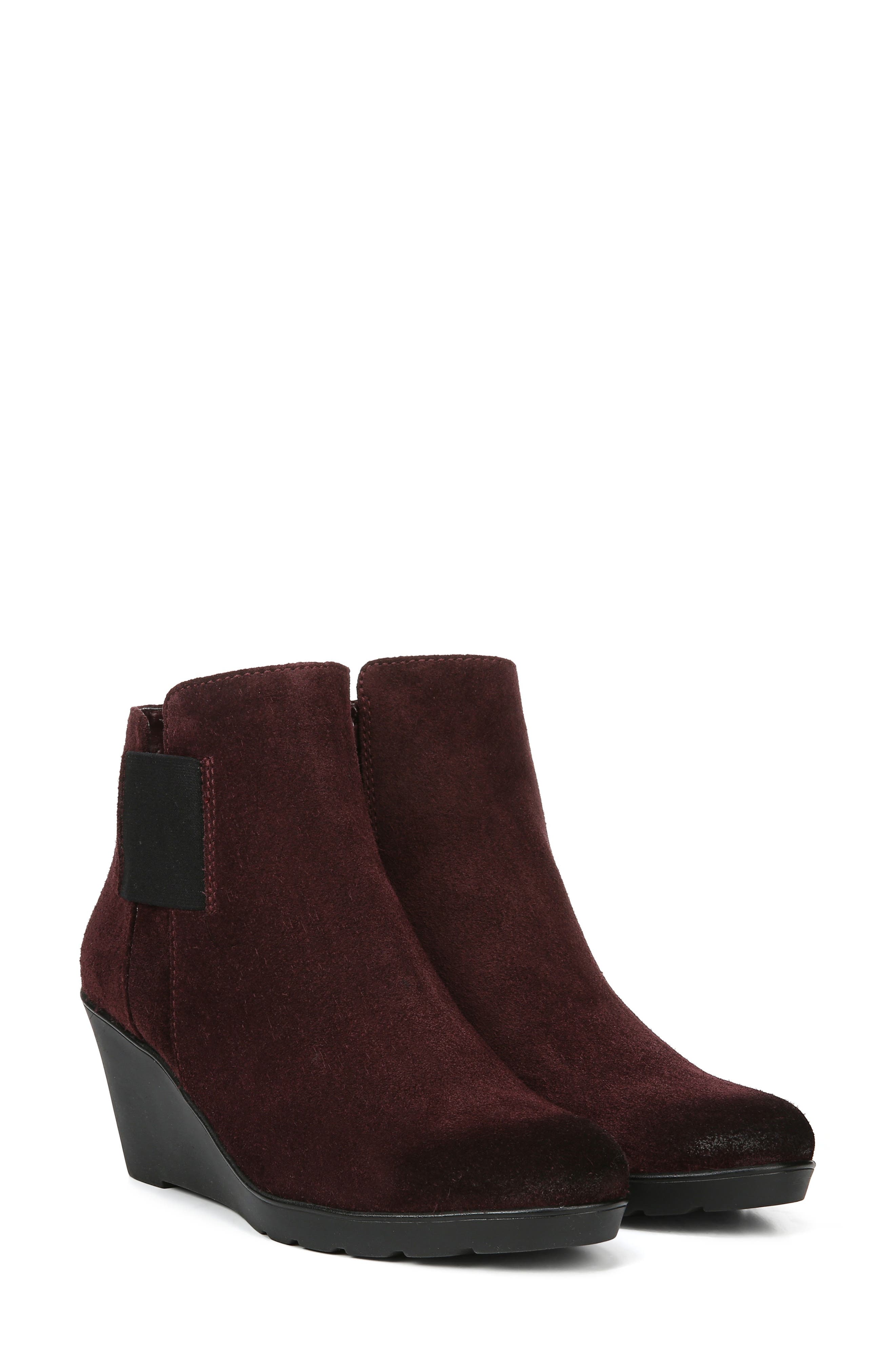 naturalizer laila boot