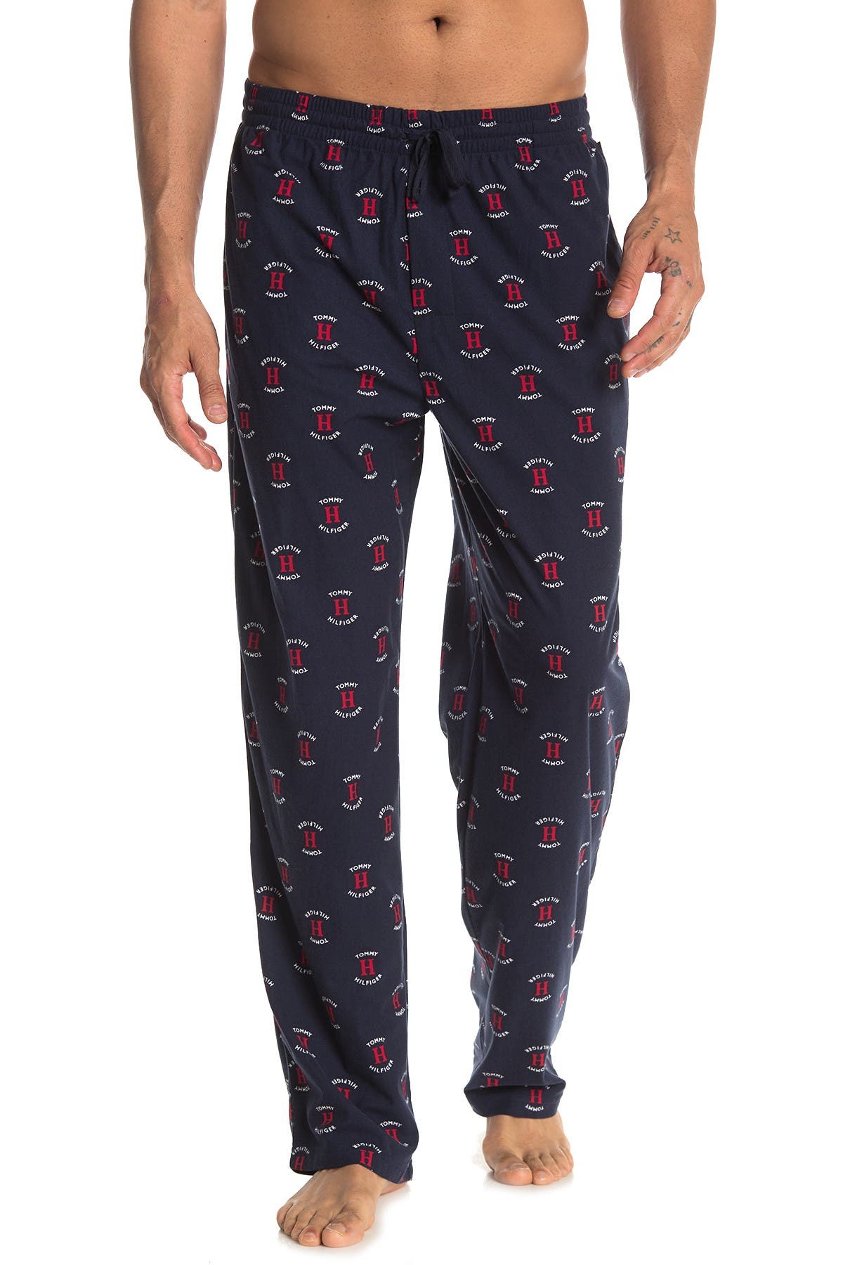 Tommy Hilfiger | Soft Pajama Pants | Nordstrom Rack