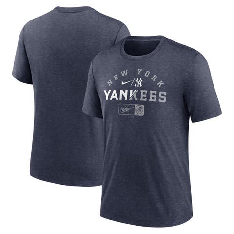 Men's Nike Gary Sanchez Navy New York Yankees Name & Number T-Shirt