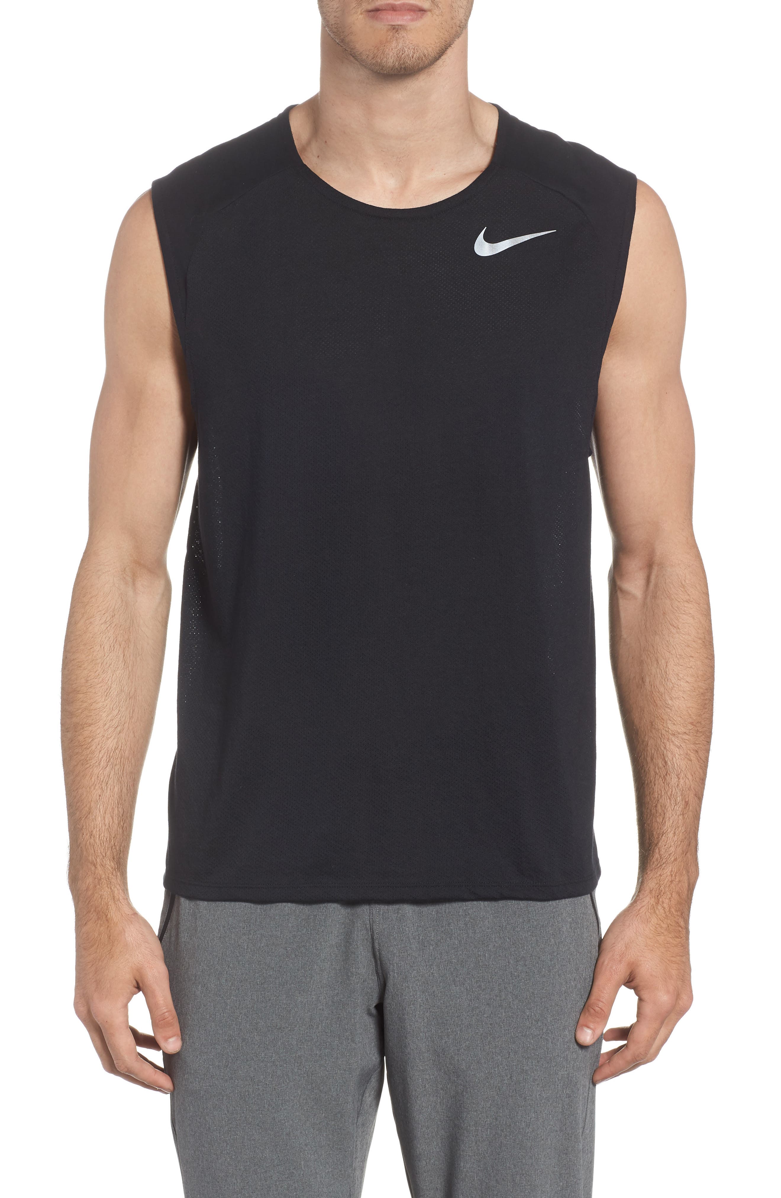 nike tailwind tank