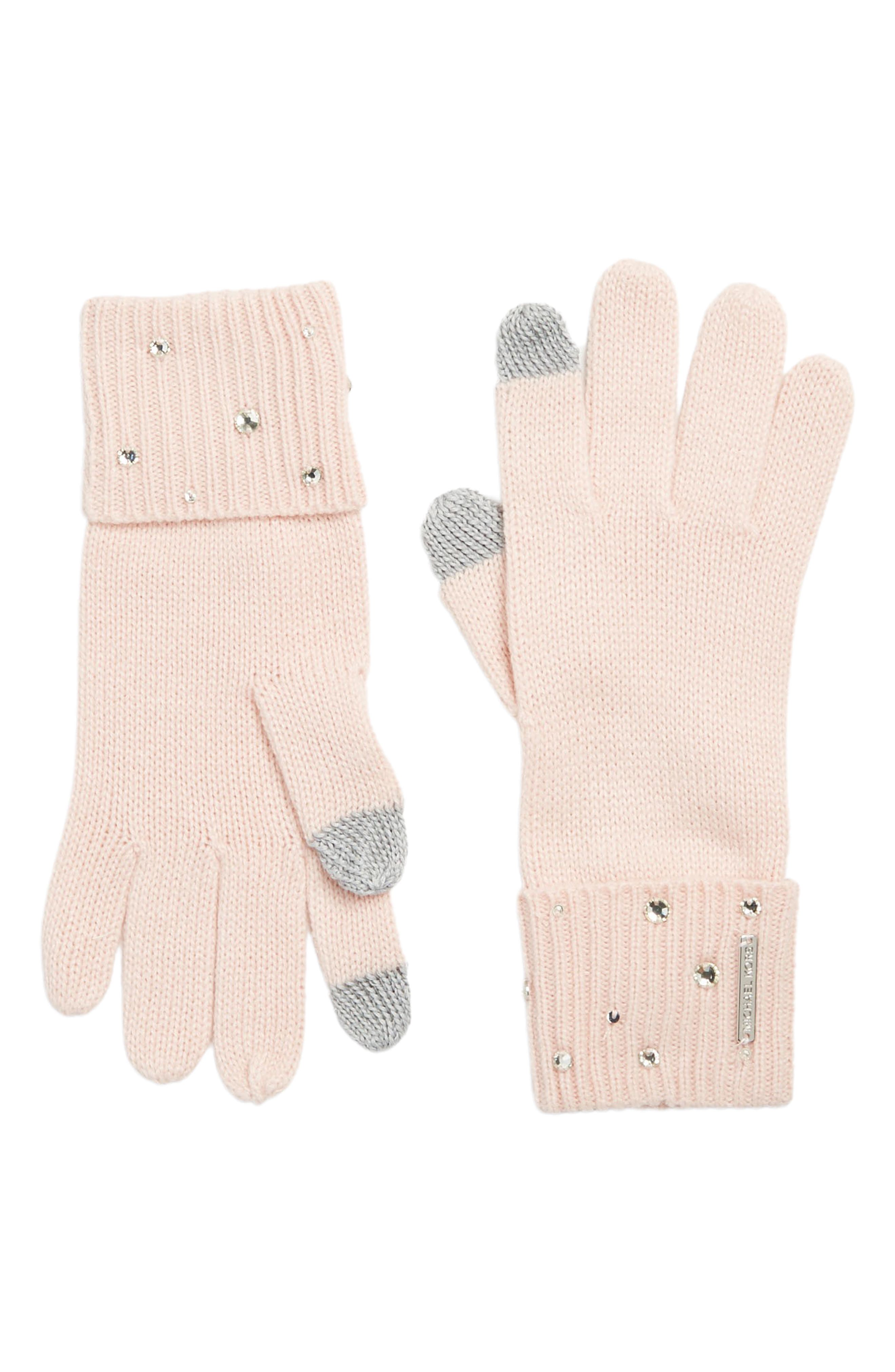 michael kors gloves nordstrom rack