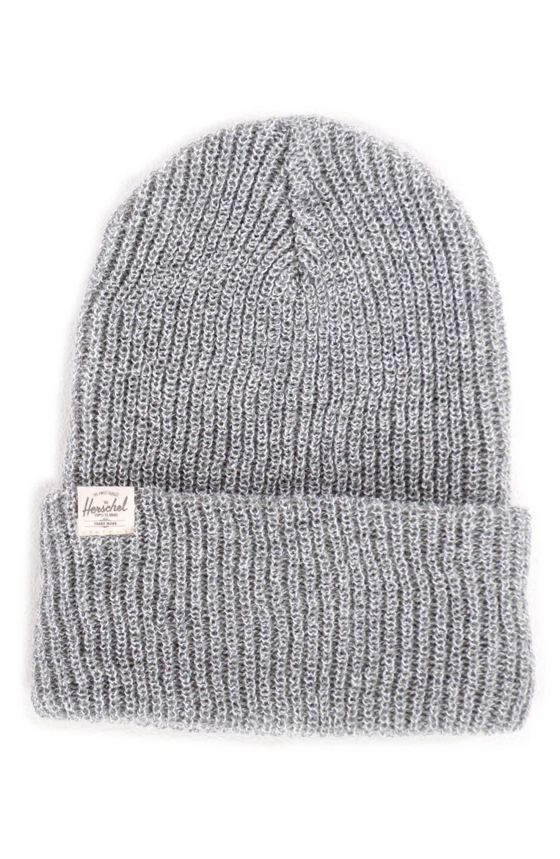 herschel quartz beanie