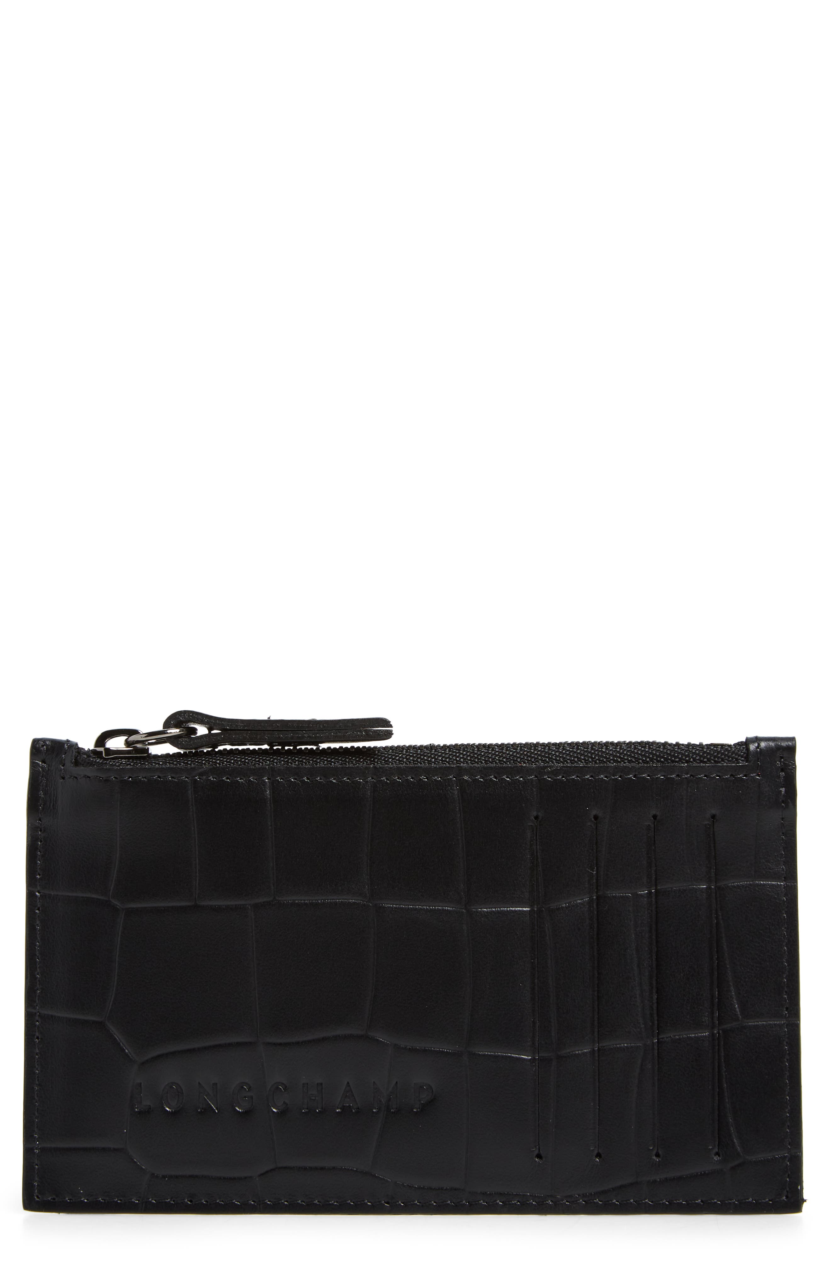 longchamp cardholder