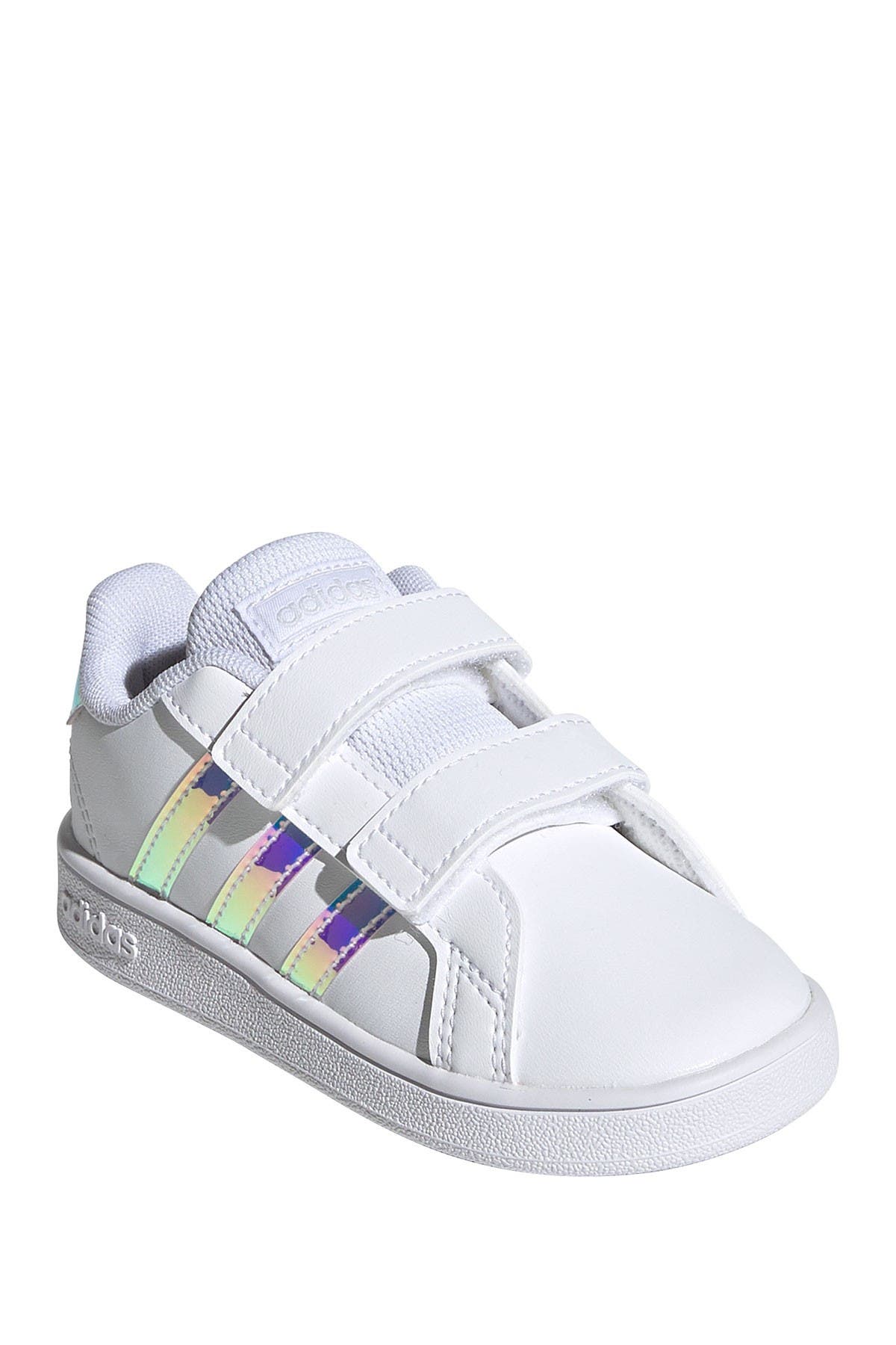 baby girl adidas sneakers