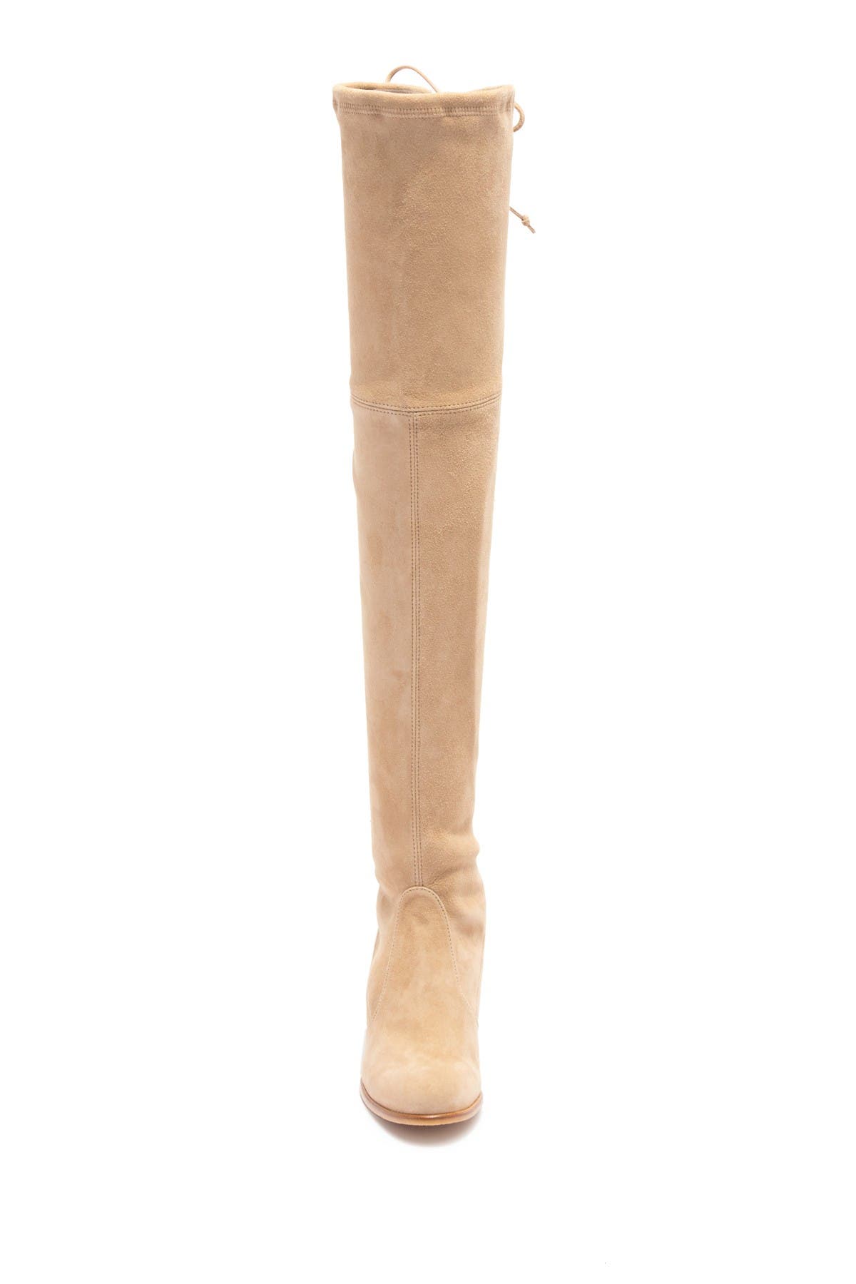 stuart weitzman tieland taupe