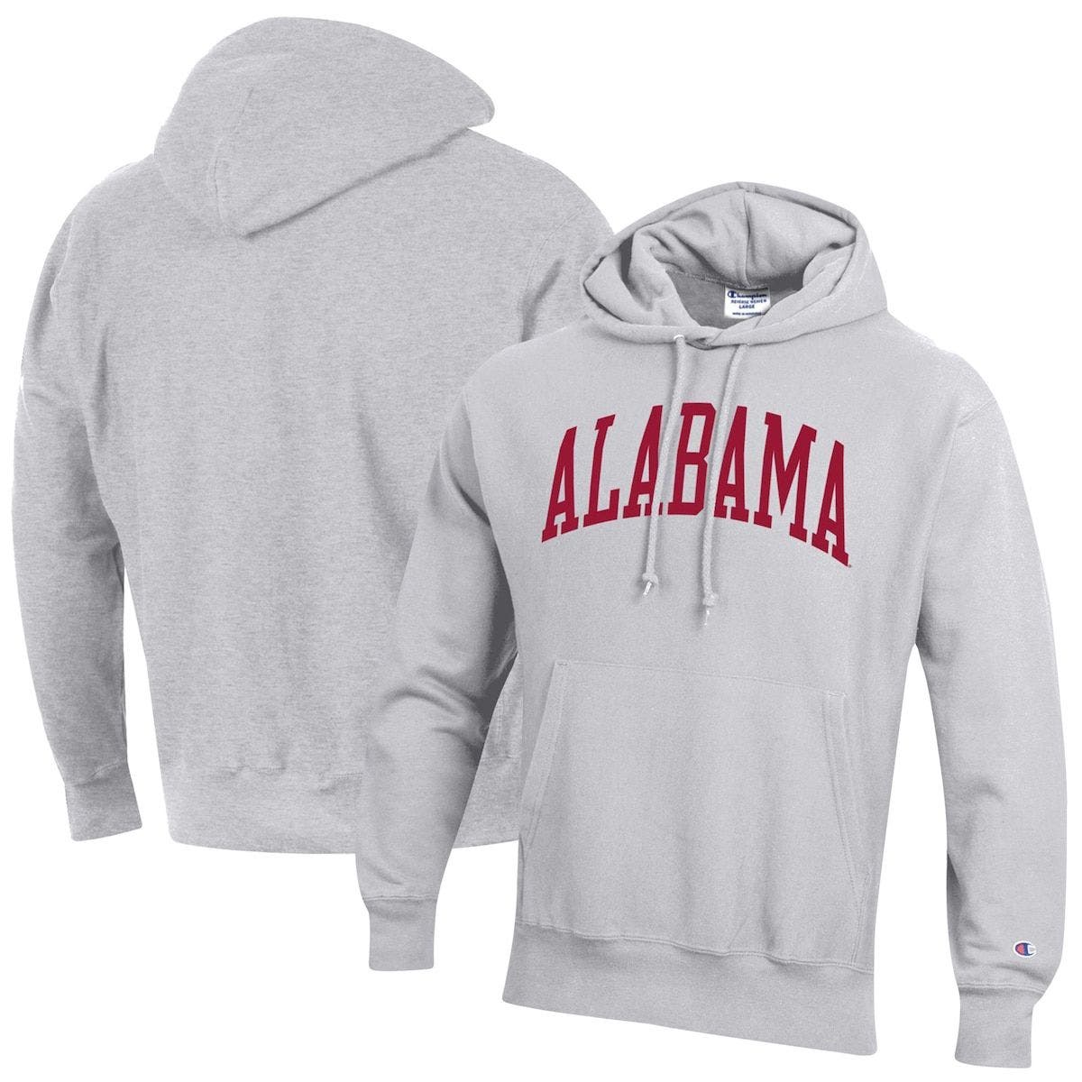 champion alabama pullover