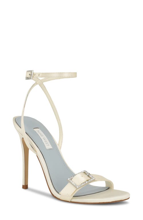 Nine West Moras Ankle Strap Sandal at Nordstrom