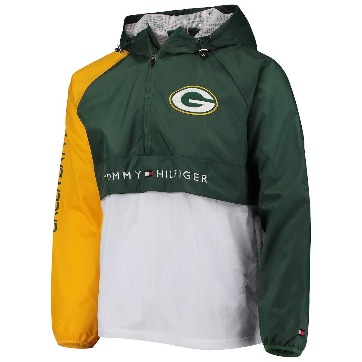 packers tommy hilfiger