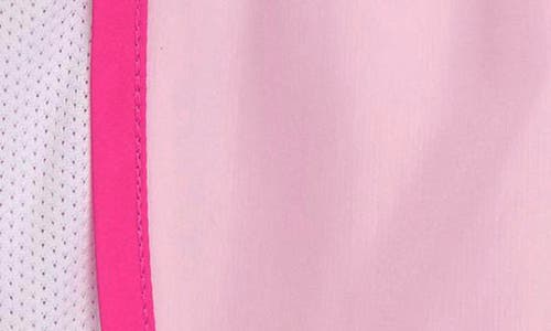 Nike Kids' Tempo Shorts In Pink