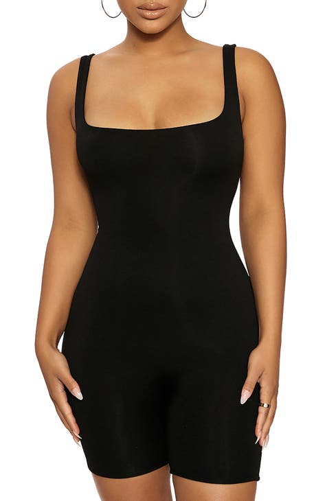 The NW Sporty Romper