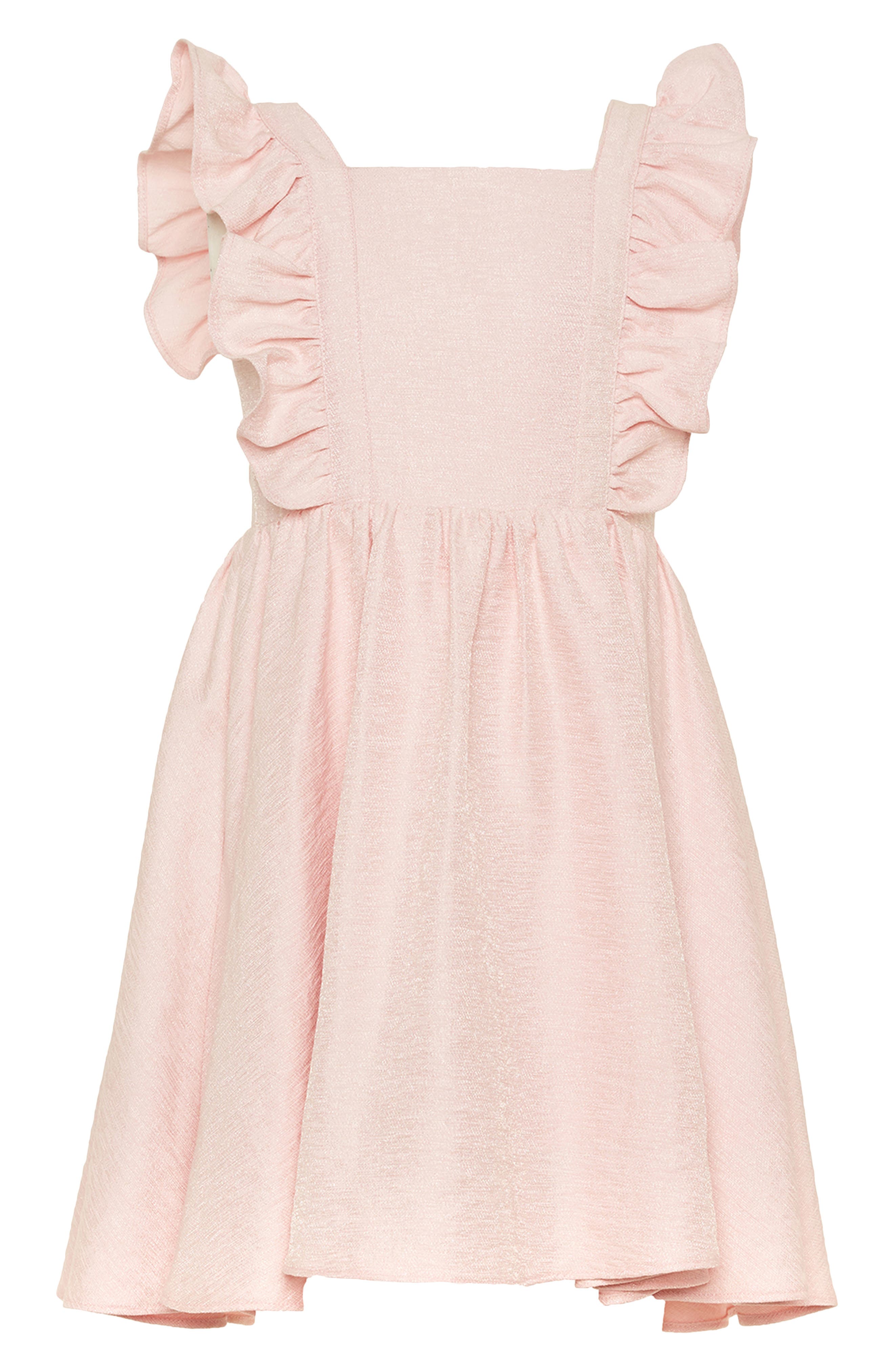 baby estella dress