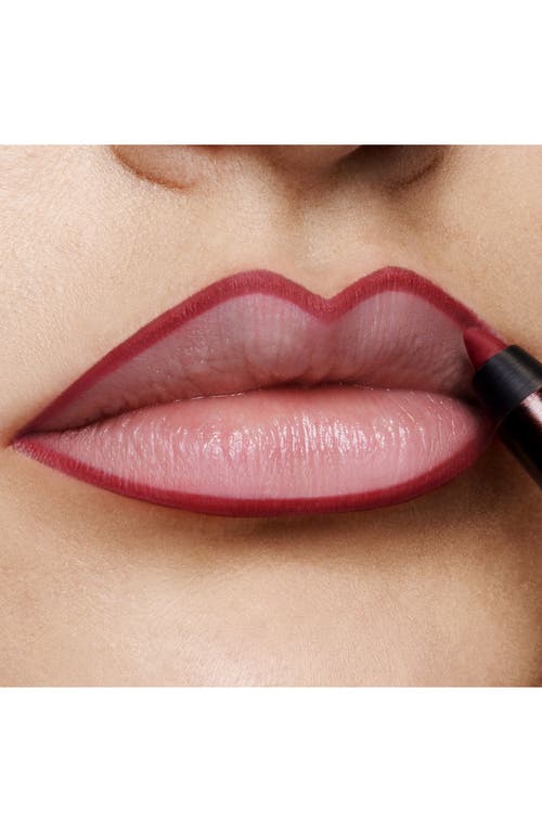 Tom Ford Long Wear Lip Liner Private Client 0.12 oz / 3.5 G In Private Client