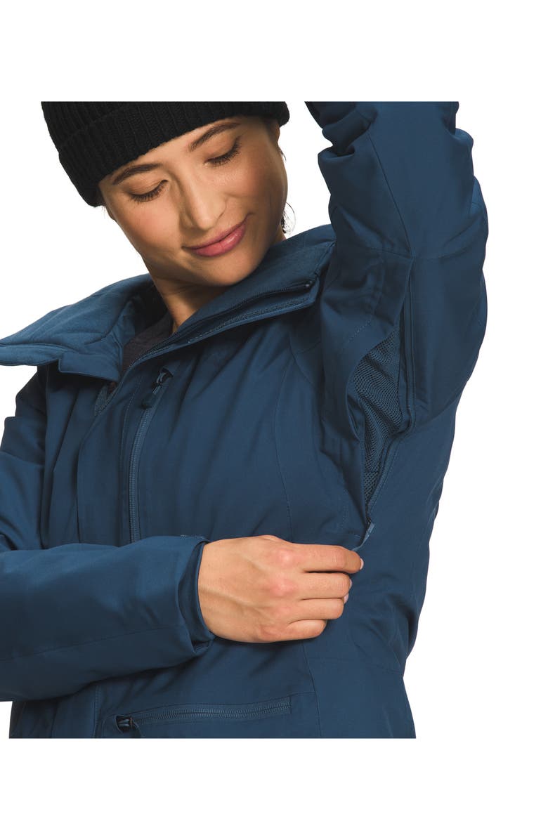The North Face Gatekeeper Waterproof Jacket | Nordstrom