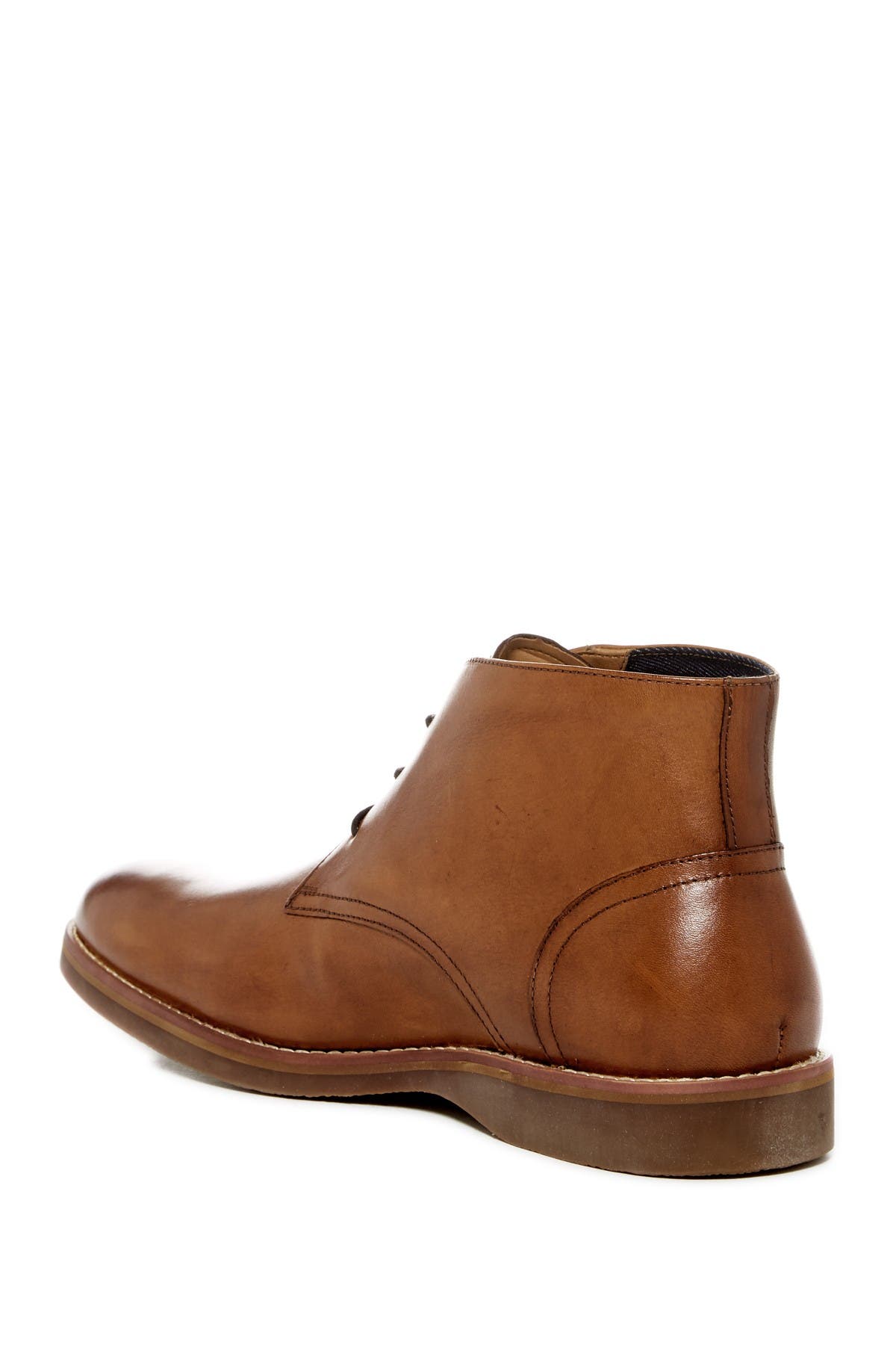 aldo waylle leather chukka boot