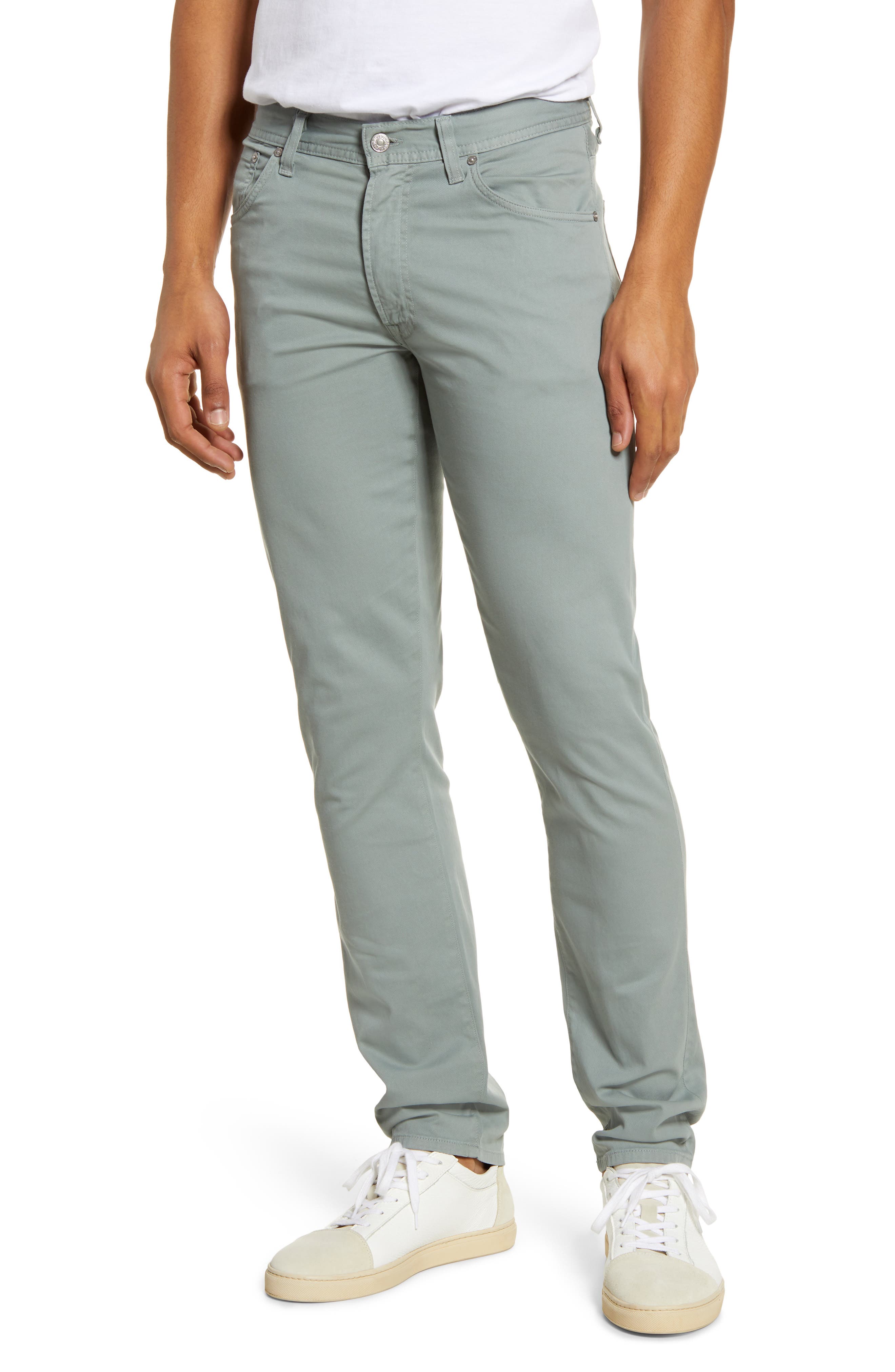 bowery slim fit