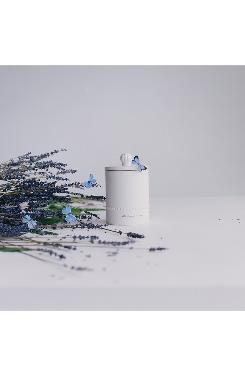 Jo Malone London™ Lilac Lavender & Lovage Scented Candle Nordstrom