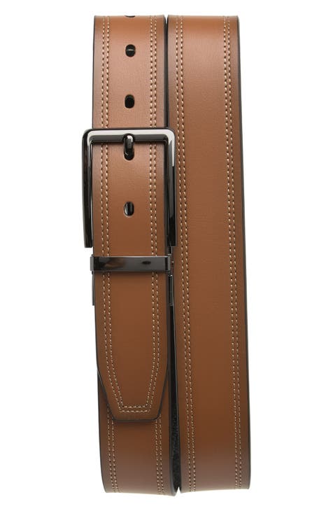 Brown Belts for Men