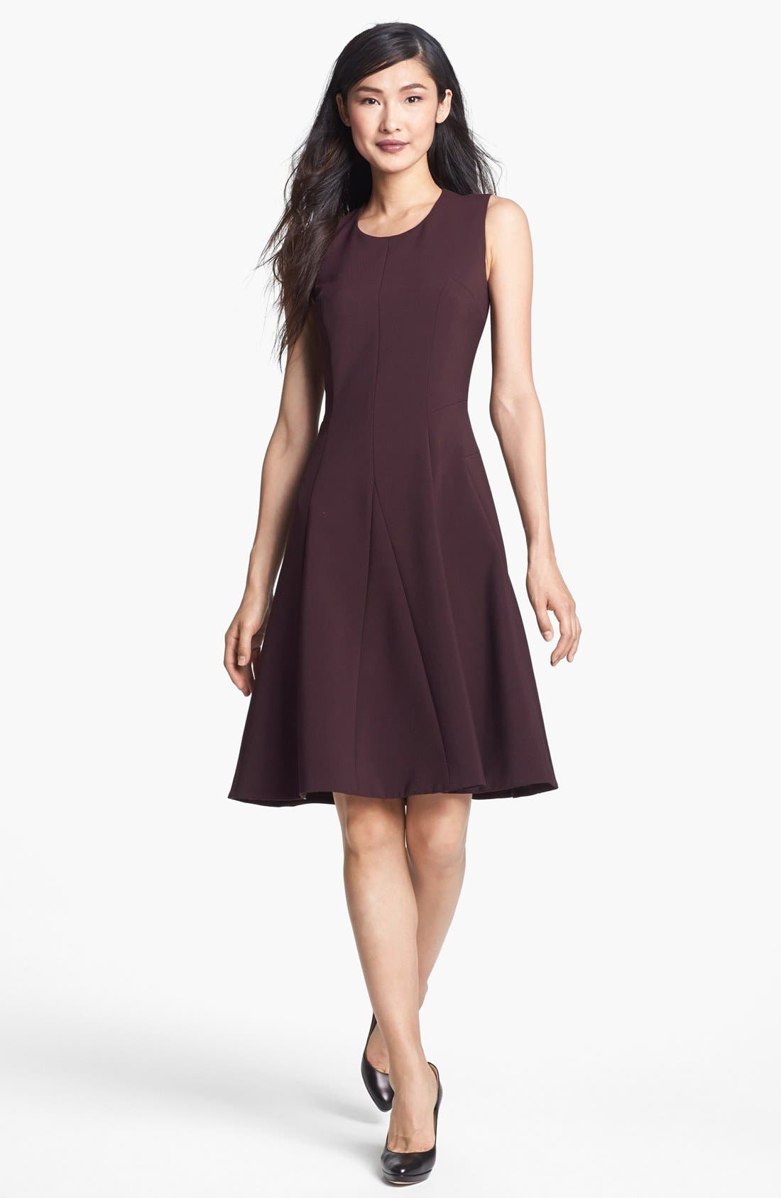 BOSS HUGO BOSS 'Diarona' Dress Nordstrom