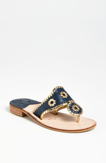jack rogers flip flops sale