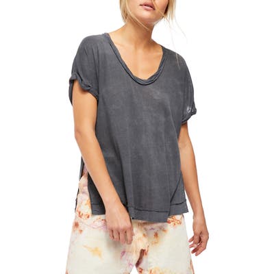 Free People Under The Sun Shirt