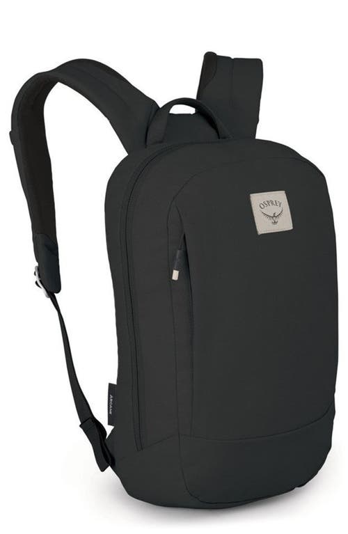 Osprey Arcane Small Day Pack in Black at Nordstrom