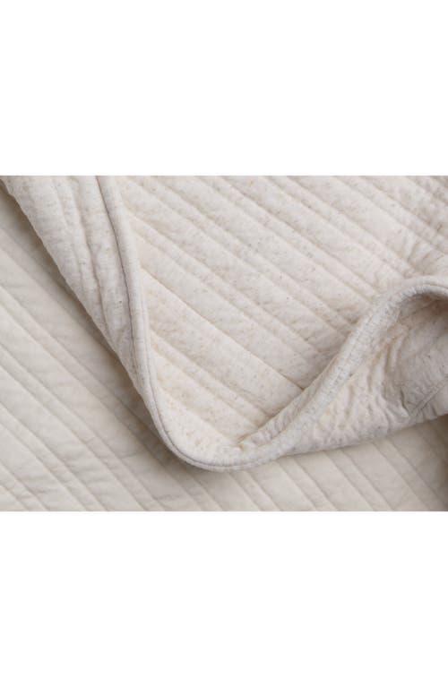 Parachute Cozy Knit Robe In Natural