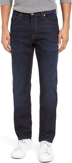 Mavi Jeans Marcus Slim Straight Leg Jeans | Nordstrom