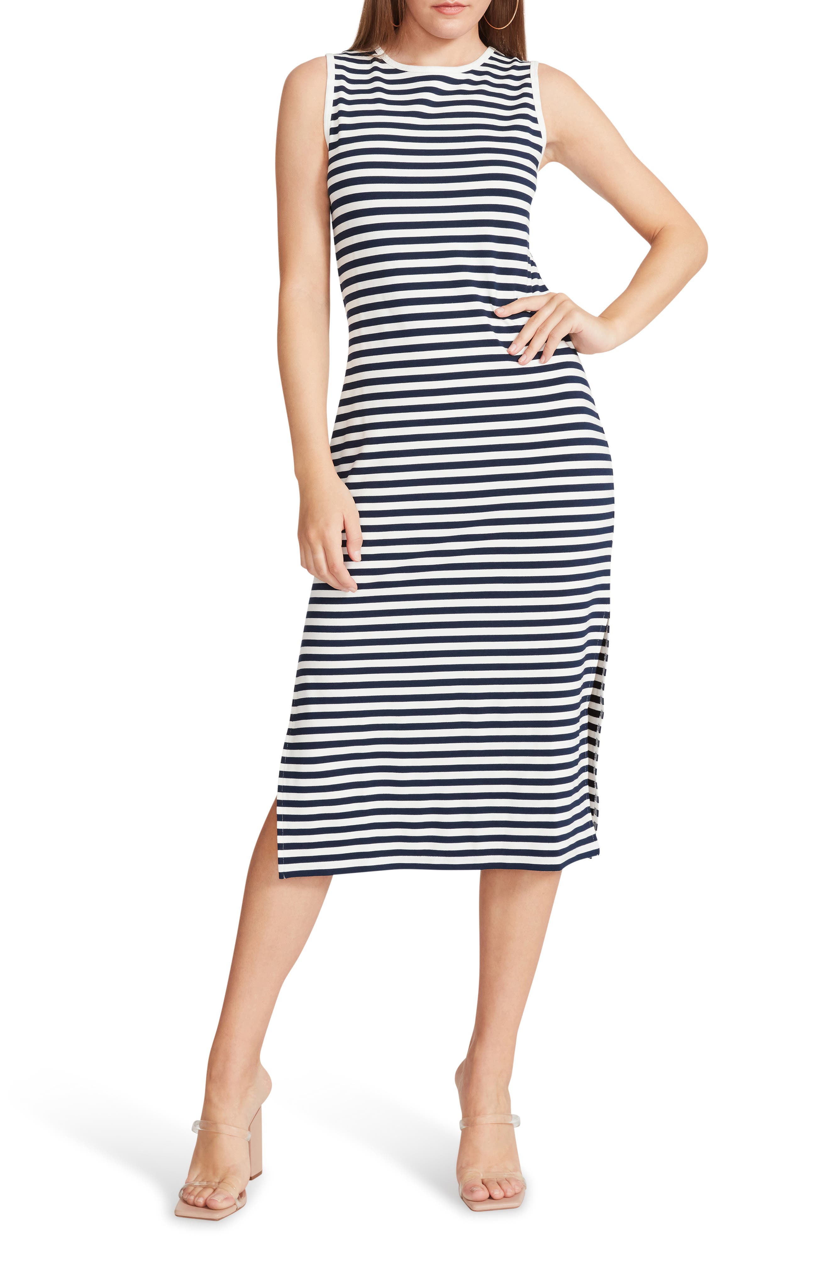 Blue Midi Dresses For Women | Nordstrom Rack