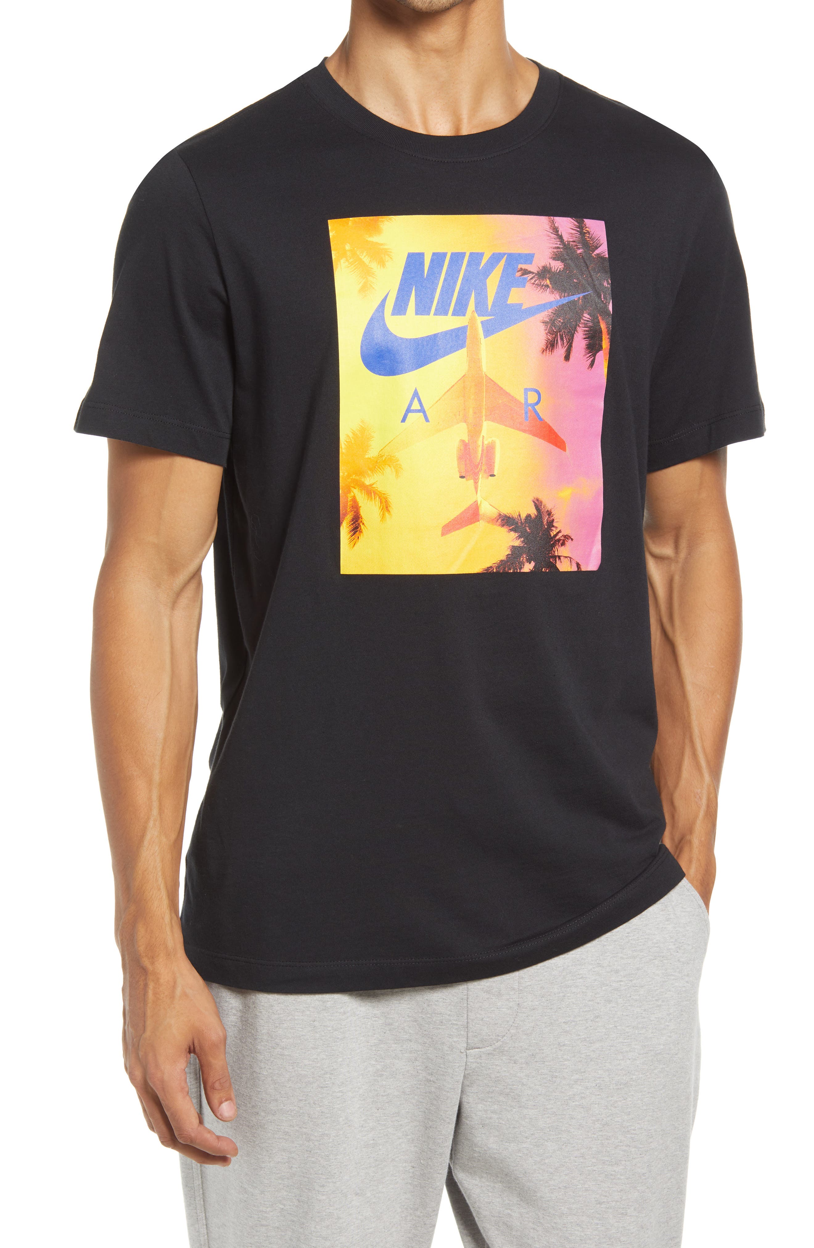 men nike tees