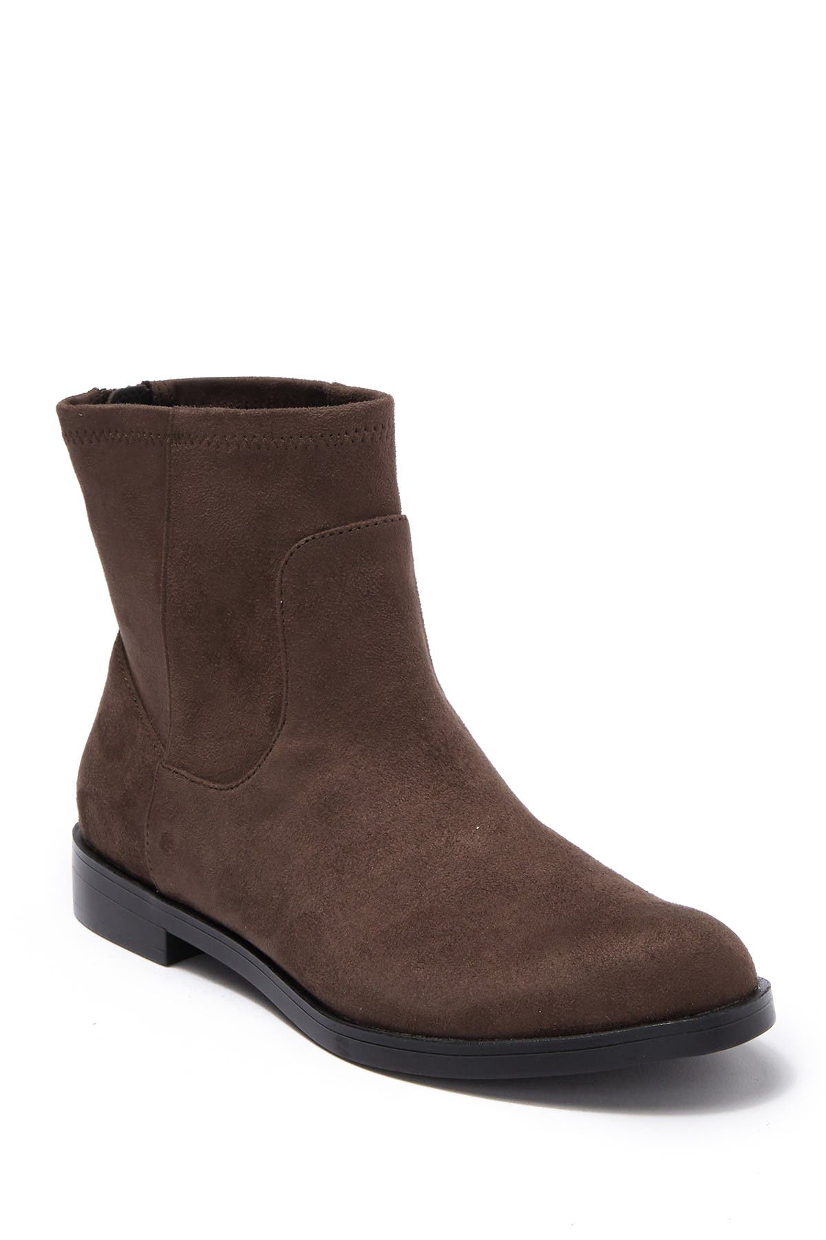 kenneth cole reaction ankle boots