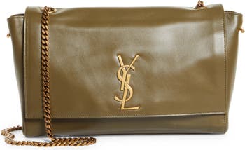 Ysl best sale reversible bag