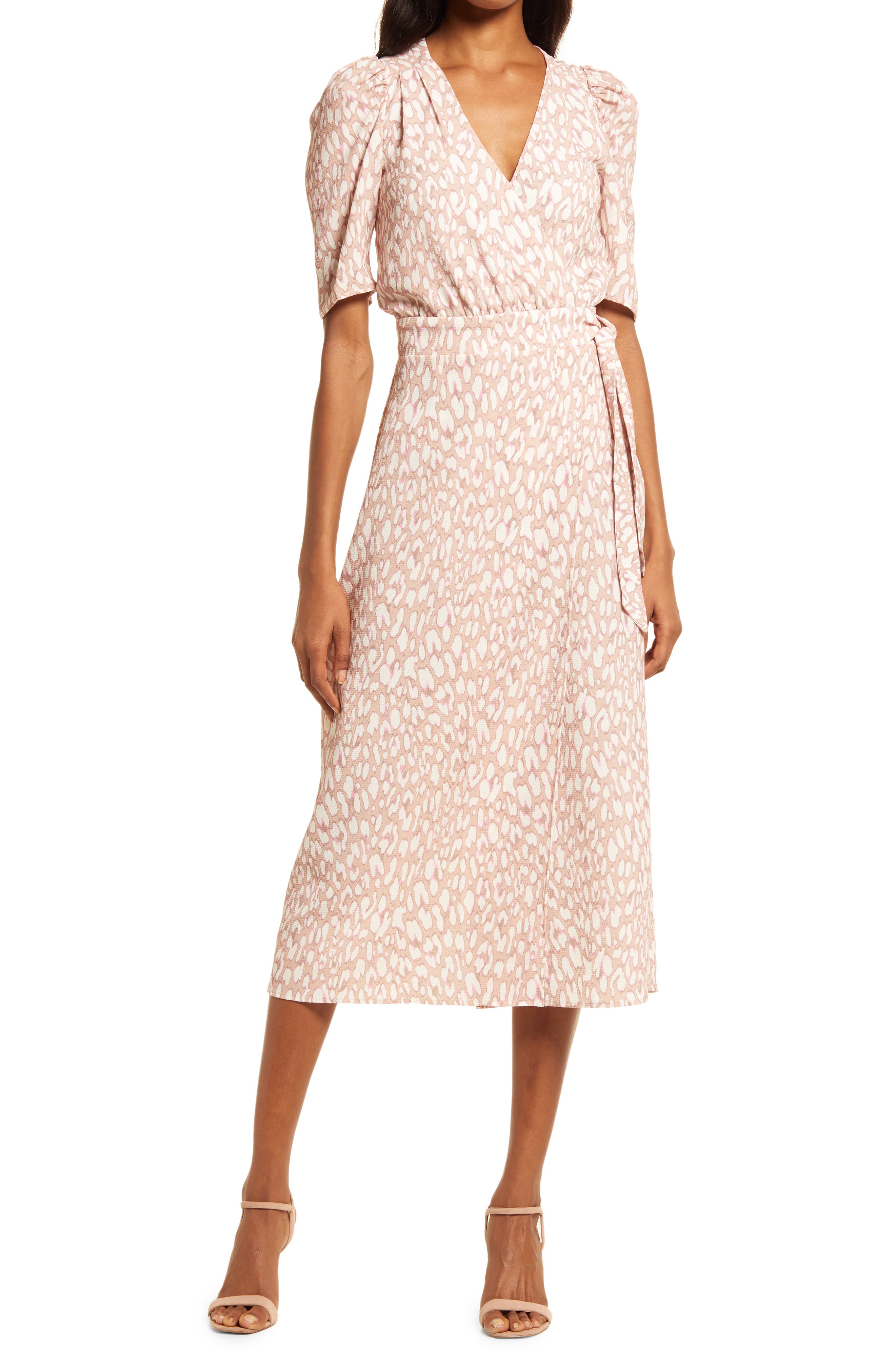 nordstrom wedding guest dresses sale