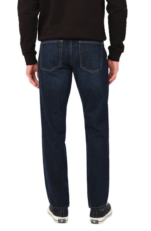 Warp & Weft Warp+weft Ord Straight Fit Jeans In Tempo