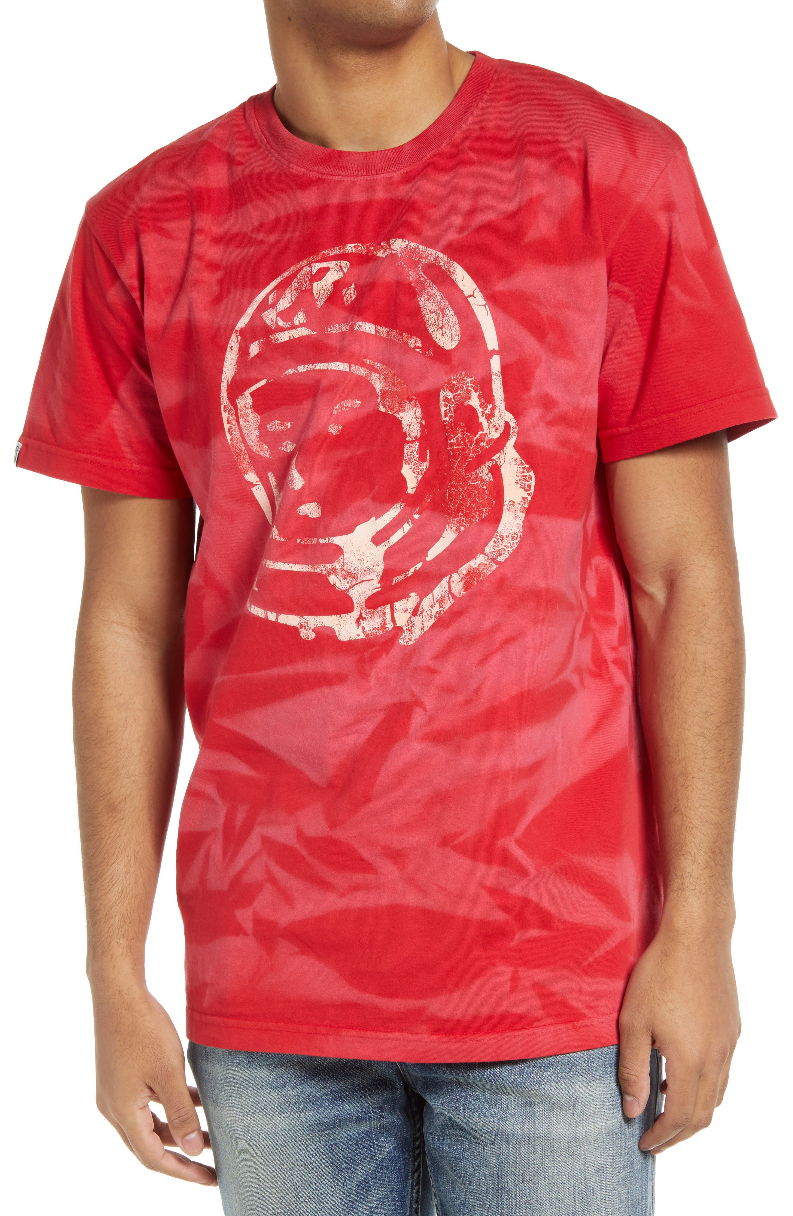 Men's Red Graphic Tees | Nordstrom