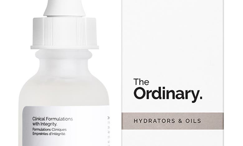 The Ordinary Marine Hyaluronics