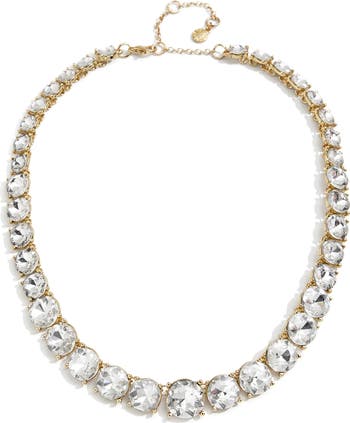 Baublebar store necklace nordstrom