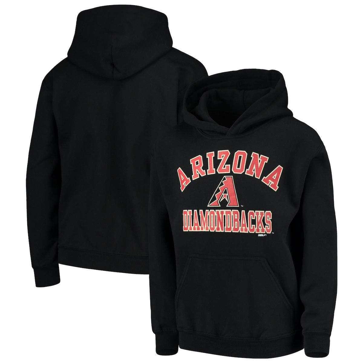 STITCHES Youth Stitches Black Arizona 