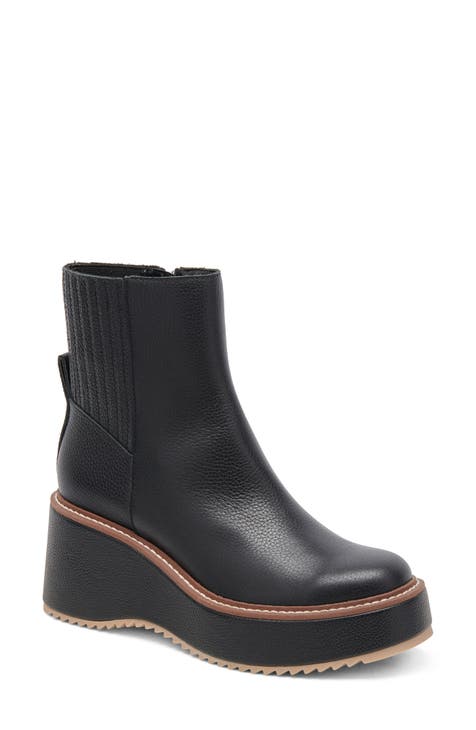 Dolce vita booties nordstrom rack best sale